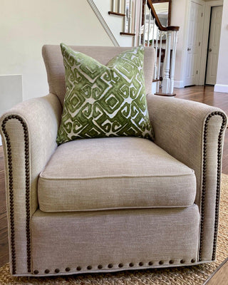 Home Couture Pillow Cover