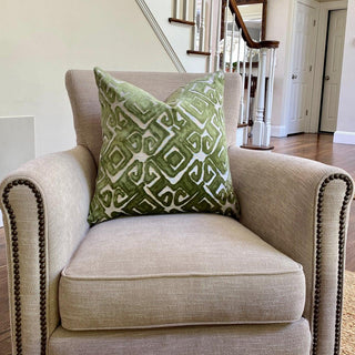 Home Couture Pillow Cover