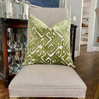 Home Couture Pillow Cover
