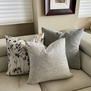 Home Couture Pillow Cover
