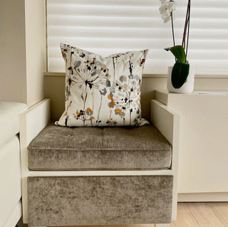 Home Couture Pillow Cover
