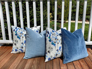 Home Couture Pillow Cover