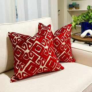 Home Couture Pillow Cover
