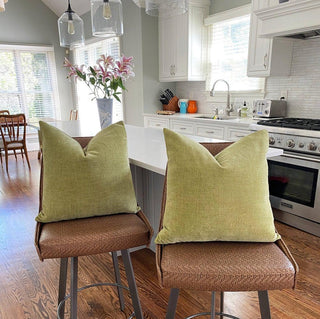 Home Couture Pillow Cover