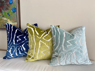 Home Couture Pillow Cover