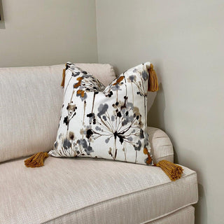 Home Couture Pillow Cover