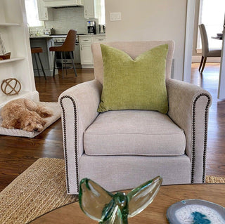 Home Couture Pillow Cover