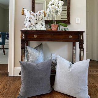Home Couture Pillow Cover
