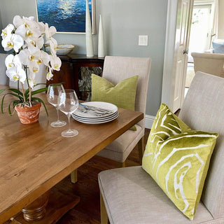 Home Couture Pillow Cover