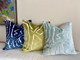 Home Couture Pillow Cover