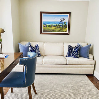 Home Couture Pillow Cover