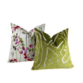 Home Couture Pillow Cover