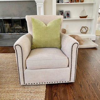 Home Couture Pillow Cover