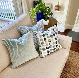 Home Couture Pillow Cover