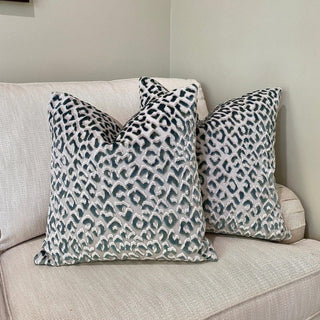 Home Couture Pillow Cover