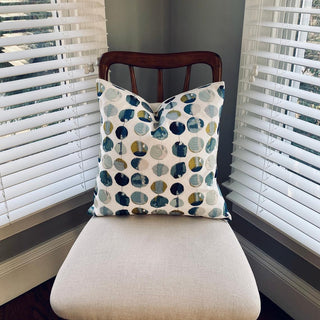Home Couture Pillow Cover