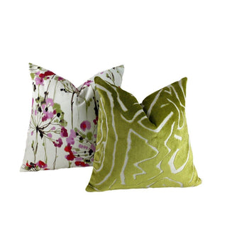 Home Couture Pillow Cover