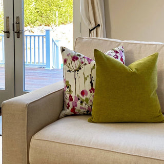 Home Couture Pillow Cover