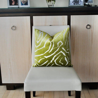 Home Couture Pillow Cover