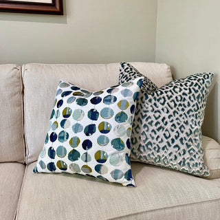 Home Couture Pillow Cover