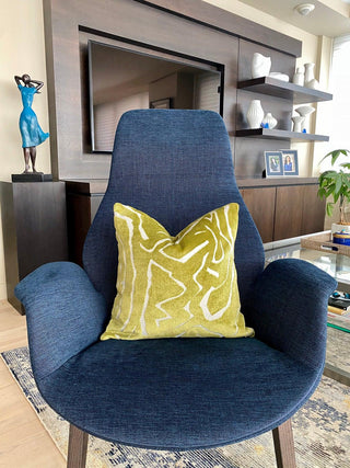 Home Couture Pillow Cover