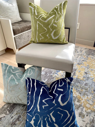 Home Couture Pillow Cover