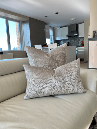 Epic beige couch