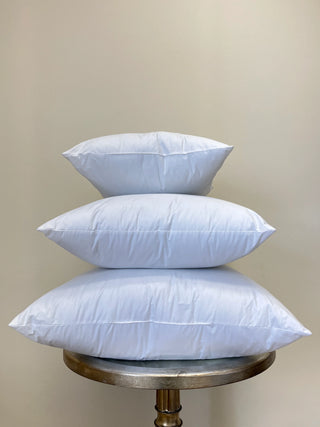 Indoor / Outdoor Premium Pillow Inserts