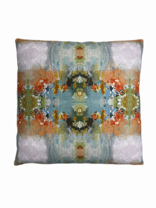 Kaladeiscope orange bird eye