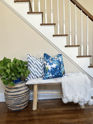 Thibaut Central Park Blue bench sh