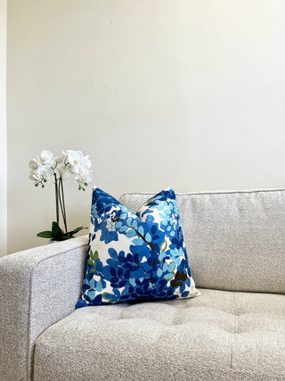Thibaut Central Park Blue couch_