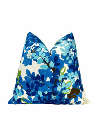 Thibaut Central Park Blue primary