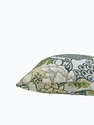 Thibaut Honshu Robin egg zipper