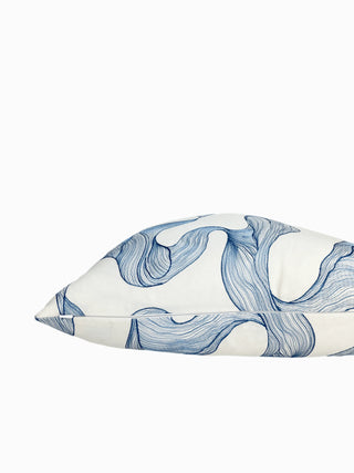 azul Swirl zipper