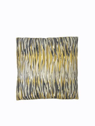 gray mustard swirl bird eye