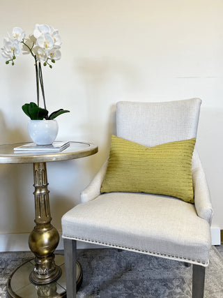 lime green chair 14