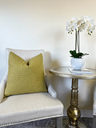 lime green chair 20