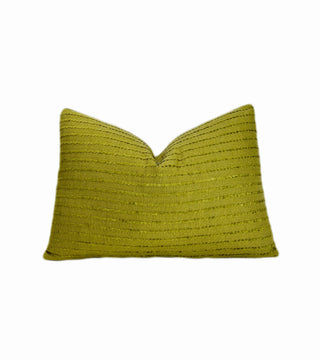 lime green lumbar