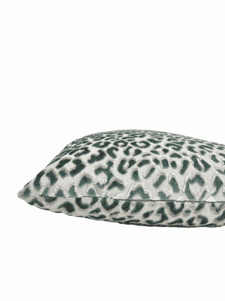 moss leopard zipper wf