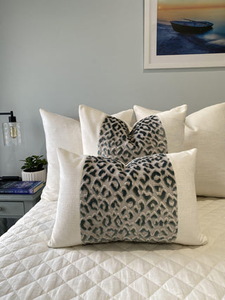 off white moss Sara bedroom