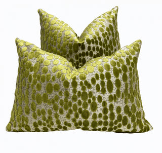peridot chart dot chairish double