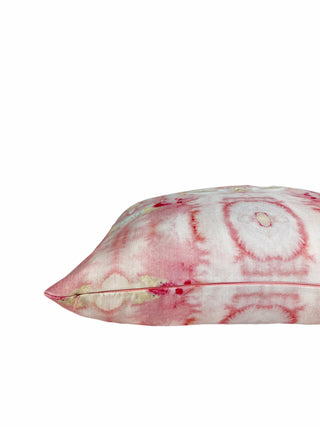pink kaleidoscope zipper