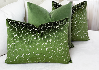 Beyond the Safari — Animal Prints in Unexpected Colorways