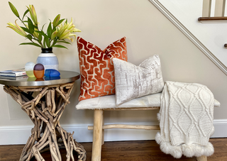 Embrace the Season: Personal Touches for Autumn Home Decor