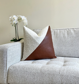 Understanding Fabrics: What to Look for in Pillow Covers