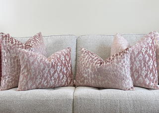 Soft Pinks for Valentine’s Day