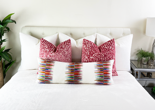 Transforming Your Space with Decorative Pillows