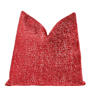 Cranberry colored throw pillows best sale