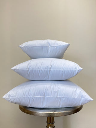 Indoor / Outdoor Premium Pillow Inserts