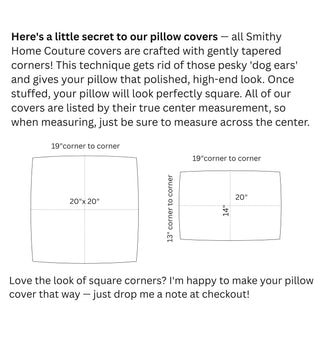 Blue Aussie Velvet Throw Pillow